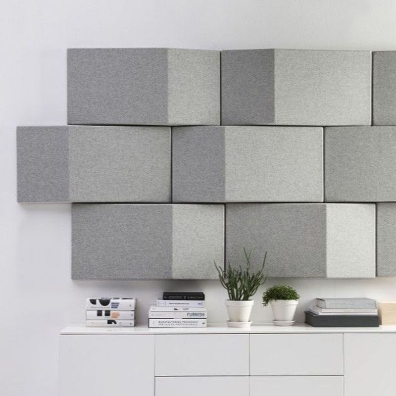 3D Pet Acoustic Panel